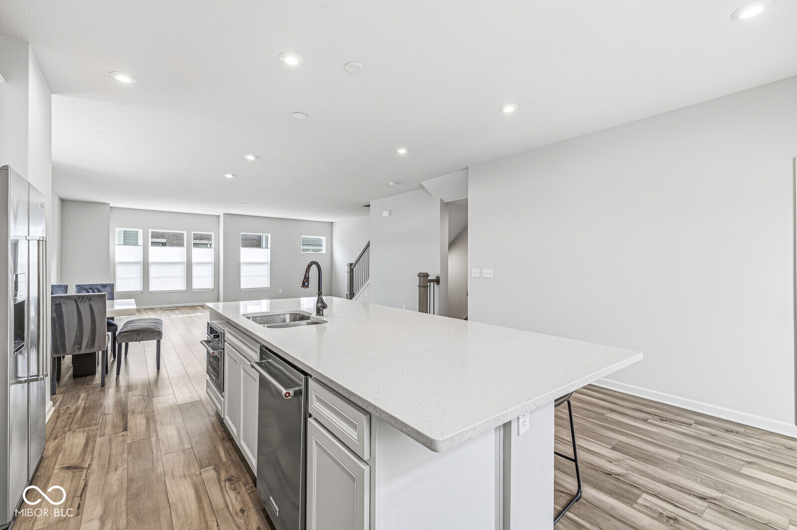 9754 Junction Station Fishers, IN 46037 - Photo 21 of 36