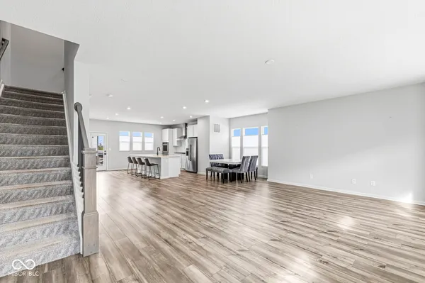 $499,900 | 9754 Junction Station, Fishers, IN 46037