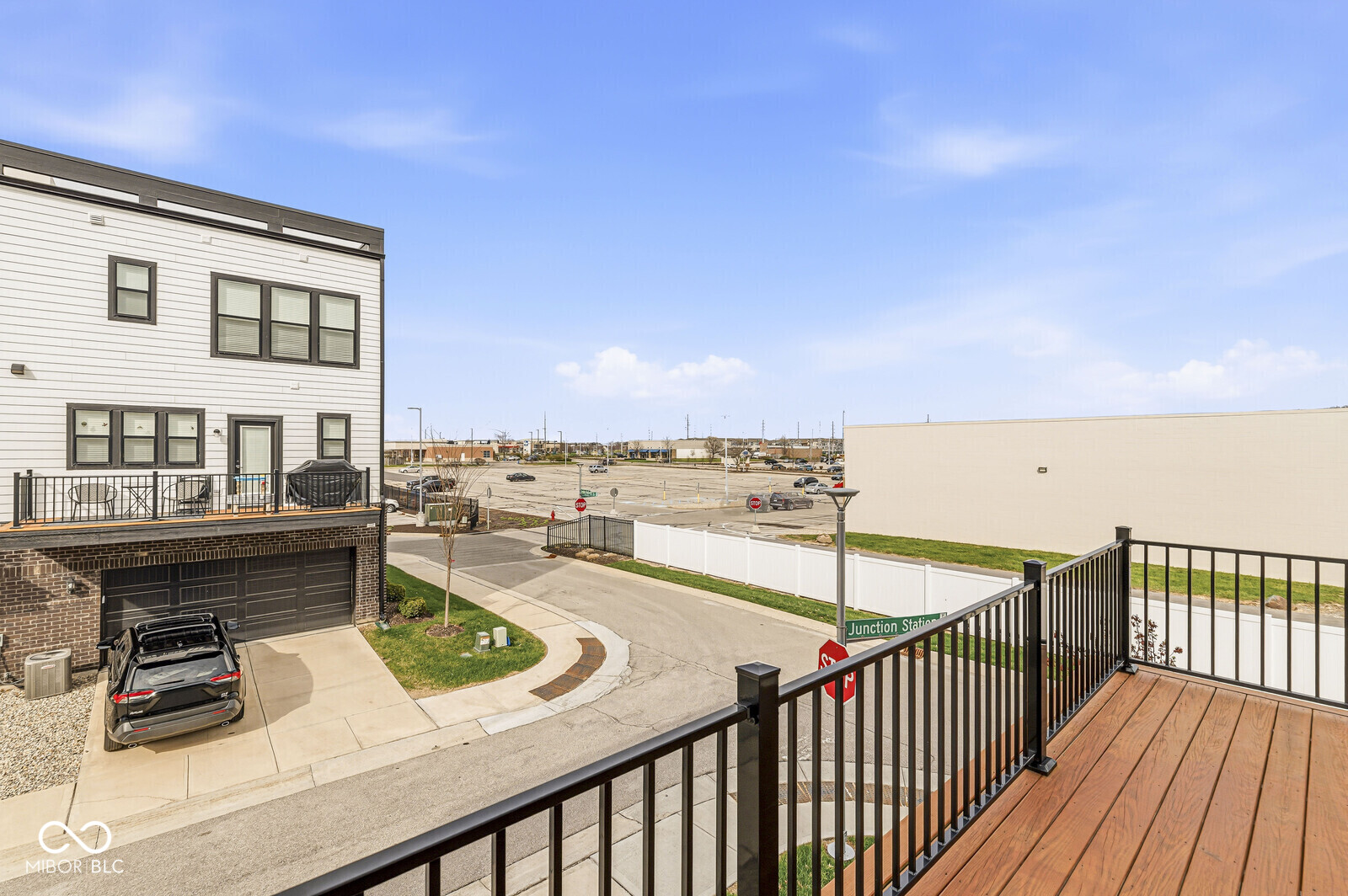 9754 Junction Station Fishers, IN 46037 - Photo 35 of 36