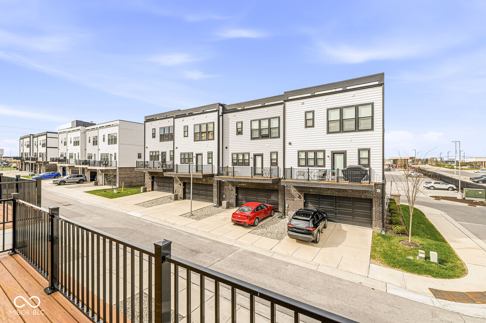 9754 Junction Station Fishers, IN 46037 - Photo 36 of 36