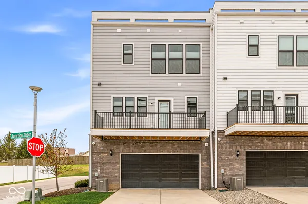 $499,900 | 9754 Junction Station, Fishers, IN 46037