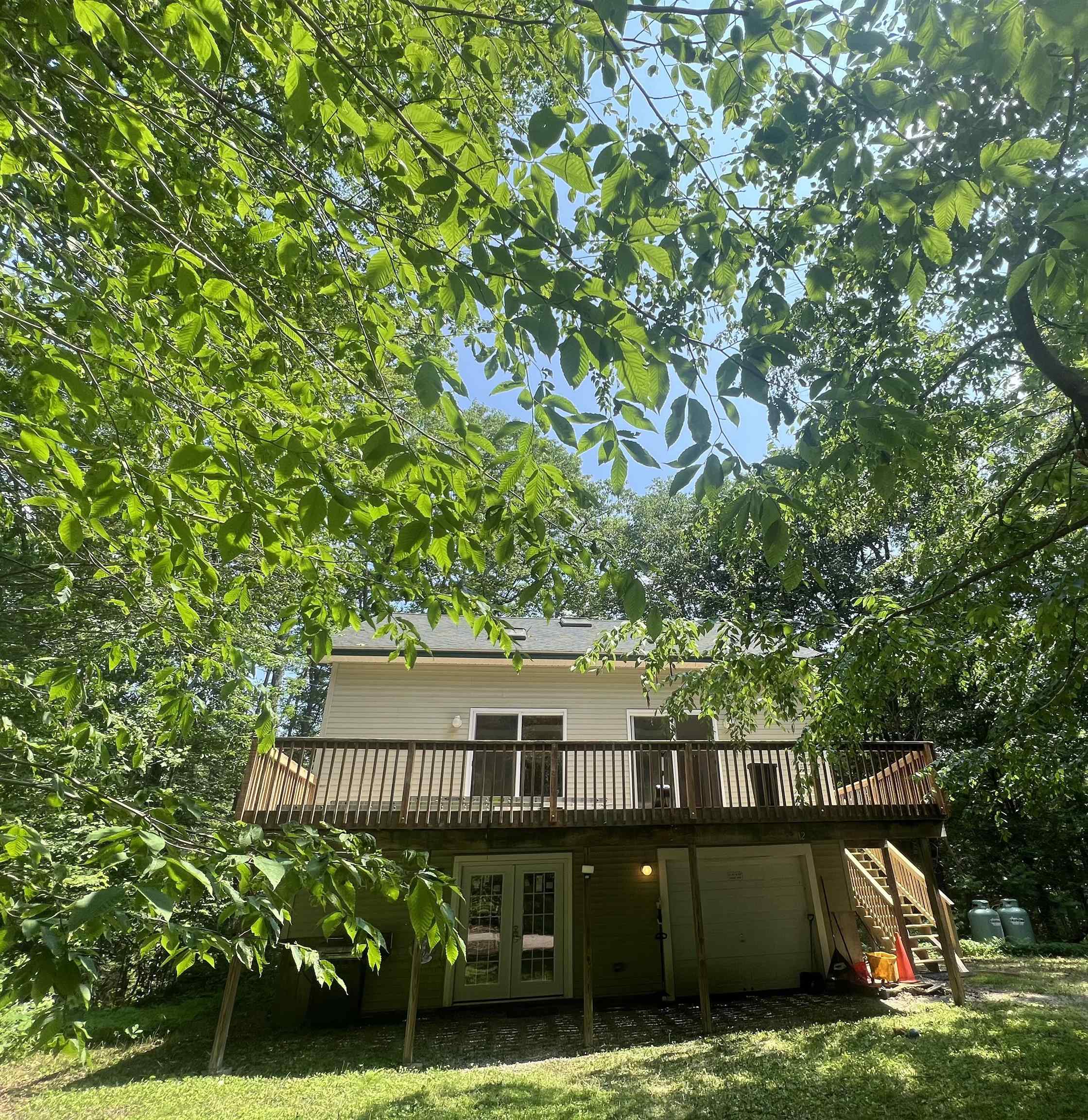 12 Cornwall Place Farmington, NH 03835 - Photo 3 of 45