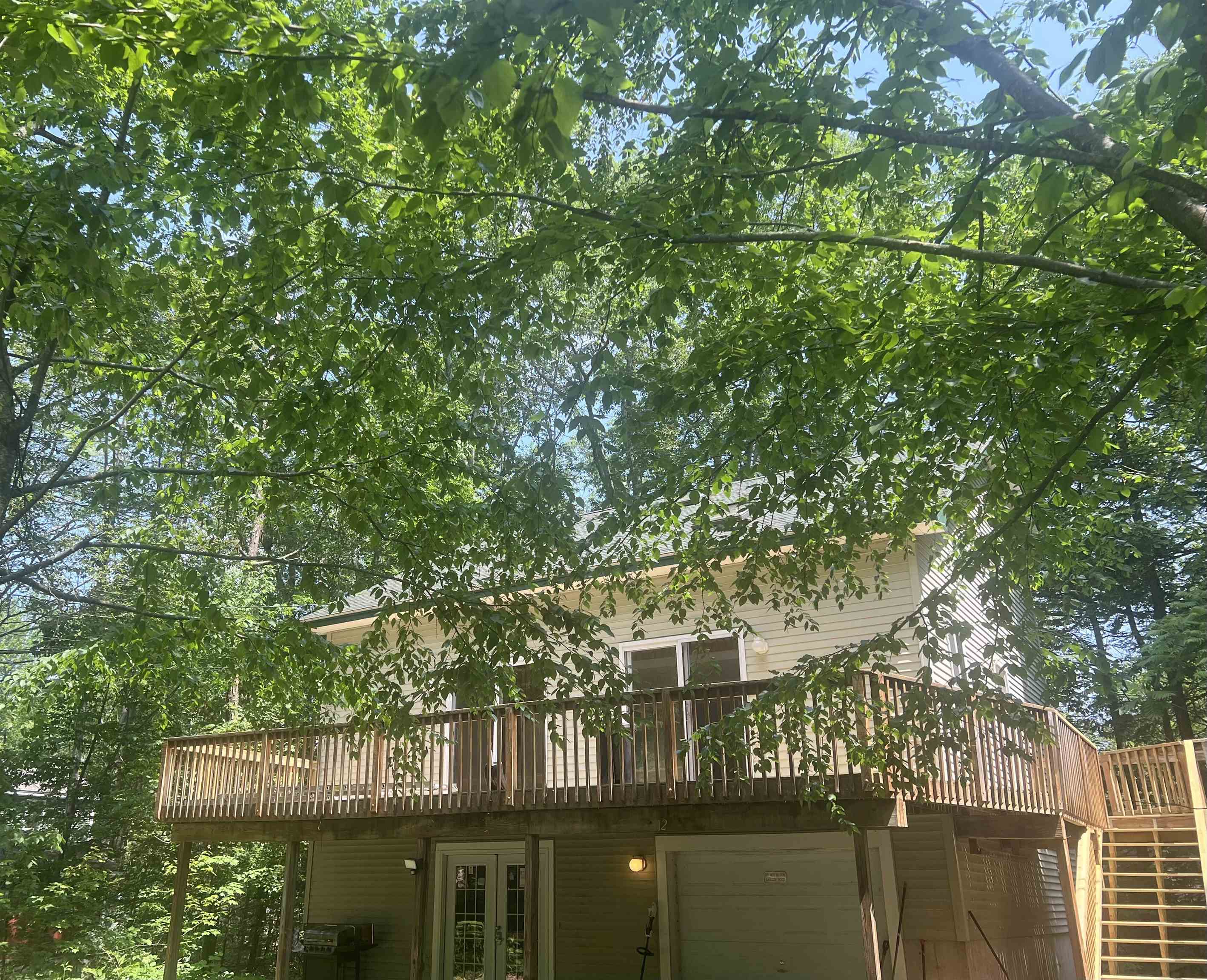 12 Cornwall Place Farmington, NH 03835 - Photo 4 of 45