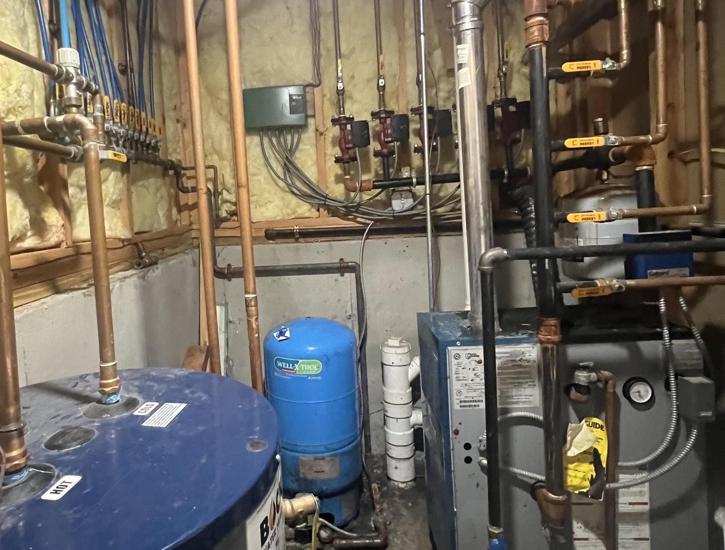 12 Cornwall Place Farmington, NH 03835 - Photo 41 of 45