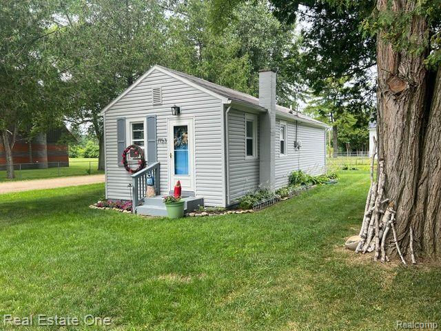 7153 Cedar Road Lexington, MI 48450 - Photo 2 of 31
