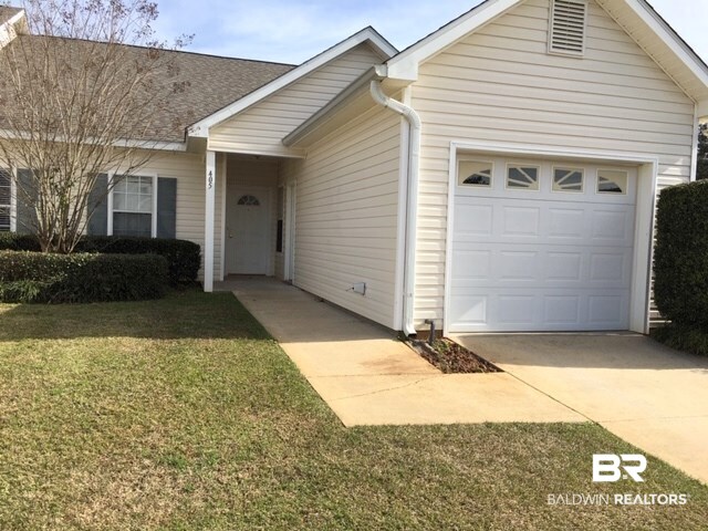 2651 South Juniper Street, Unit 405 Foley, AL 36535 - Photo 1 of 13