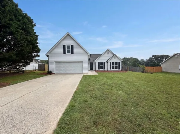 $332,000 | 919 Elijah Way, Bethlehem, GA 30620