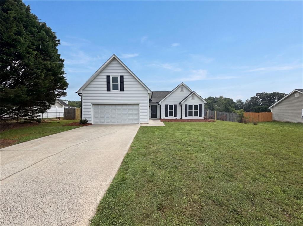 919 Elijah Way Bethlehem, GA 30620 - Photo 1 of 18