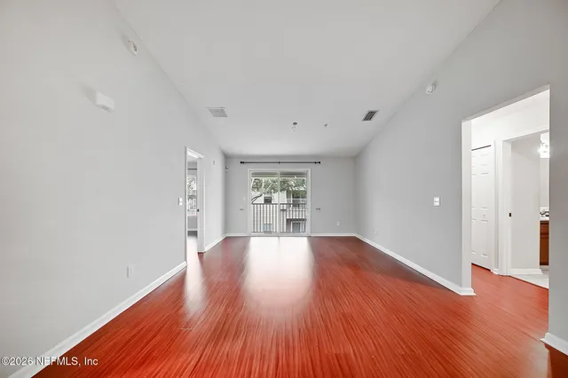 $205,000 | 7036 Deer Lodge Circle, Unit 106, Jacksonville, FL 32256