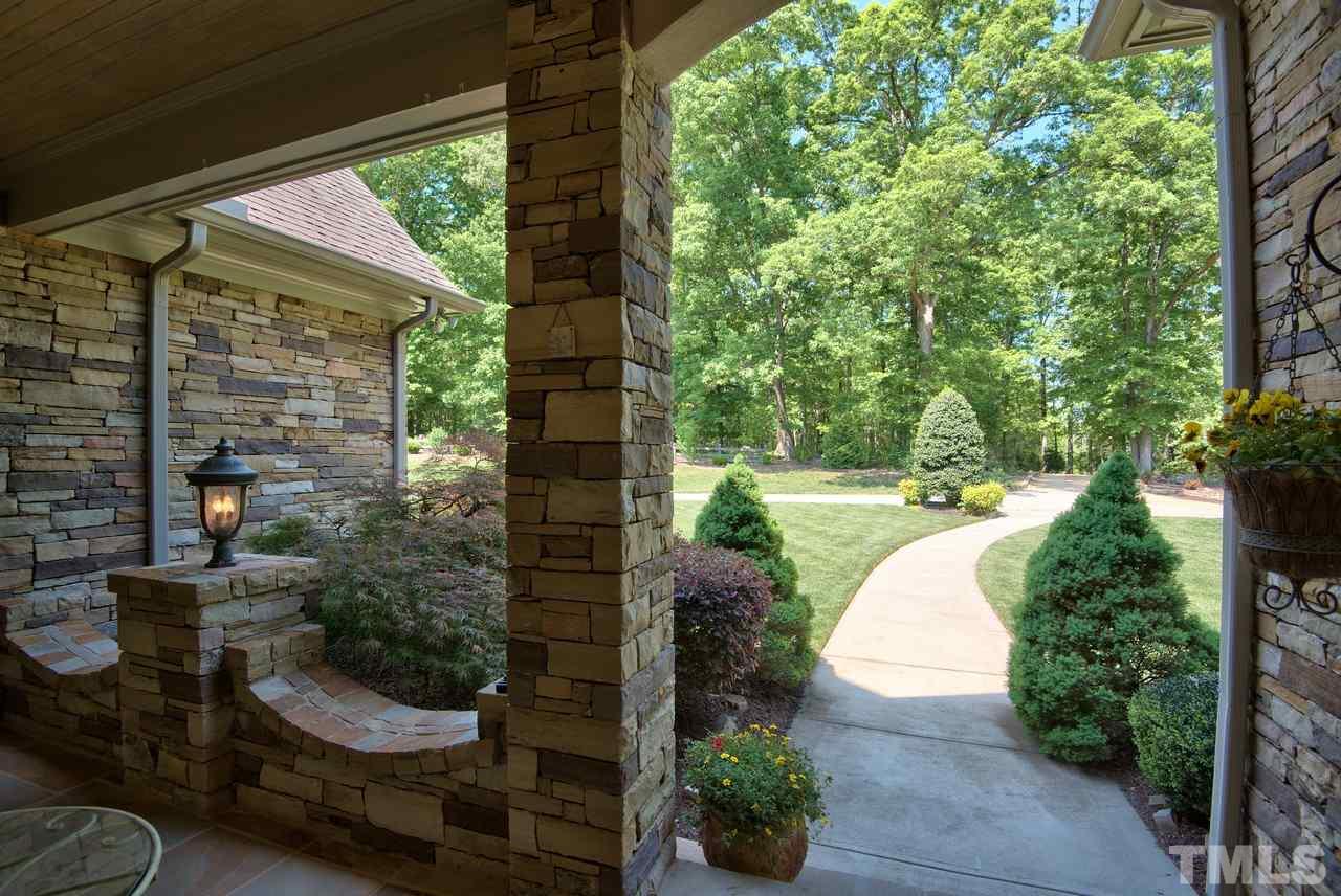 522 Patrick Road Bahama, NC 27503 - Photo 3 of 25