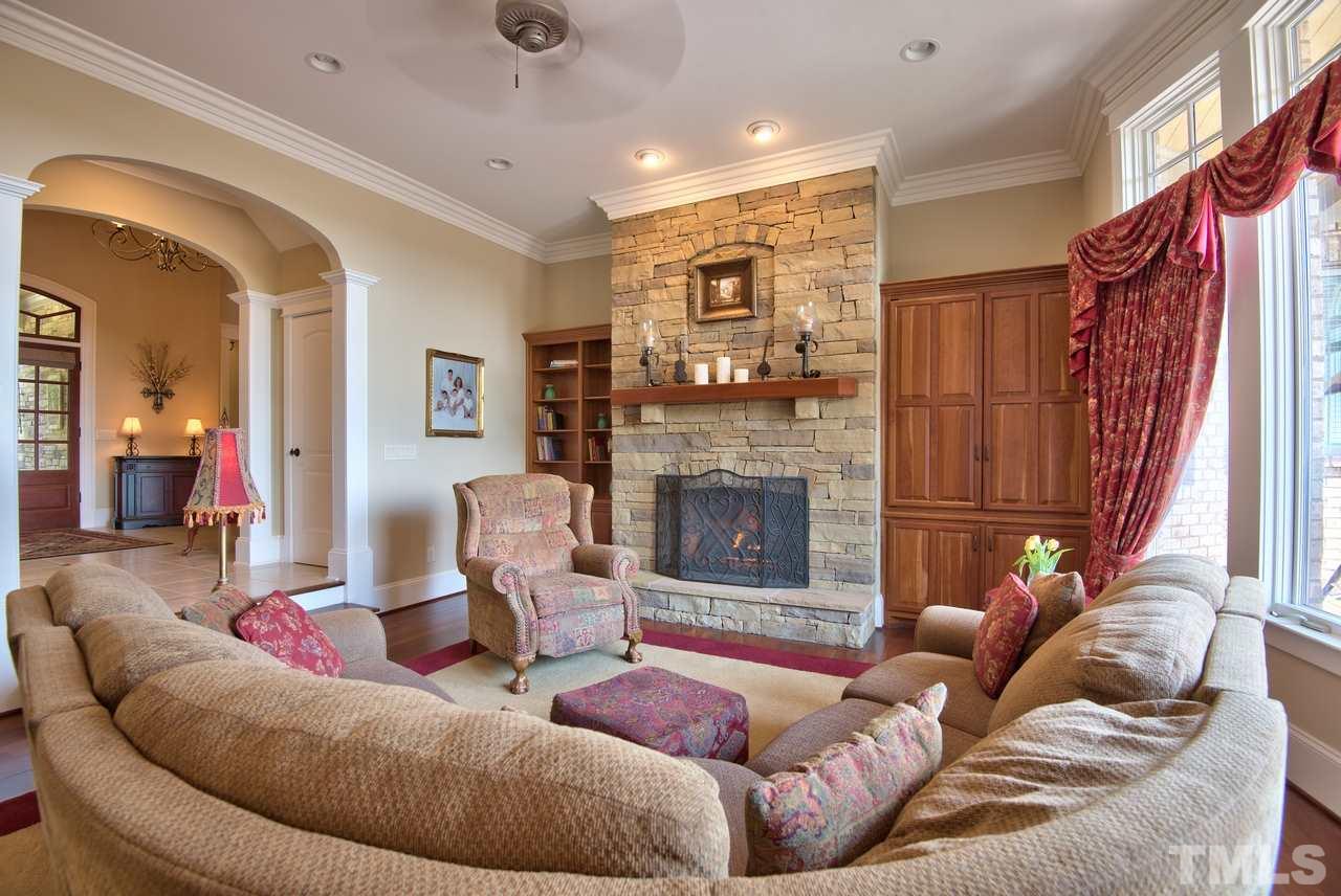 522 Patrick Road Bahama, NC 27503 - Photo 8 of 25