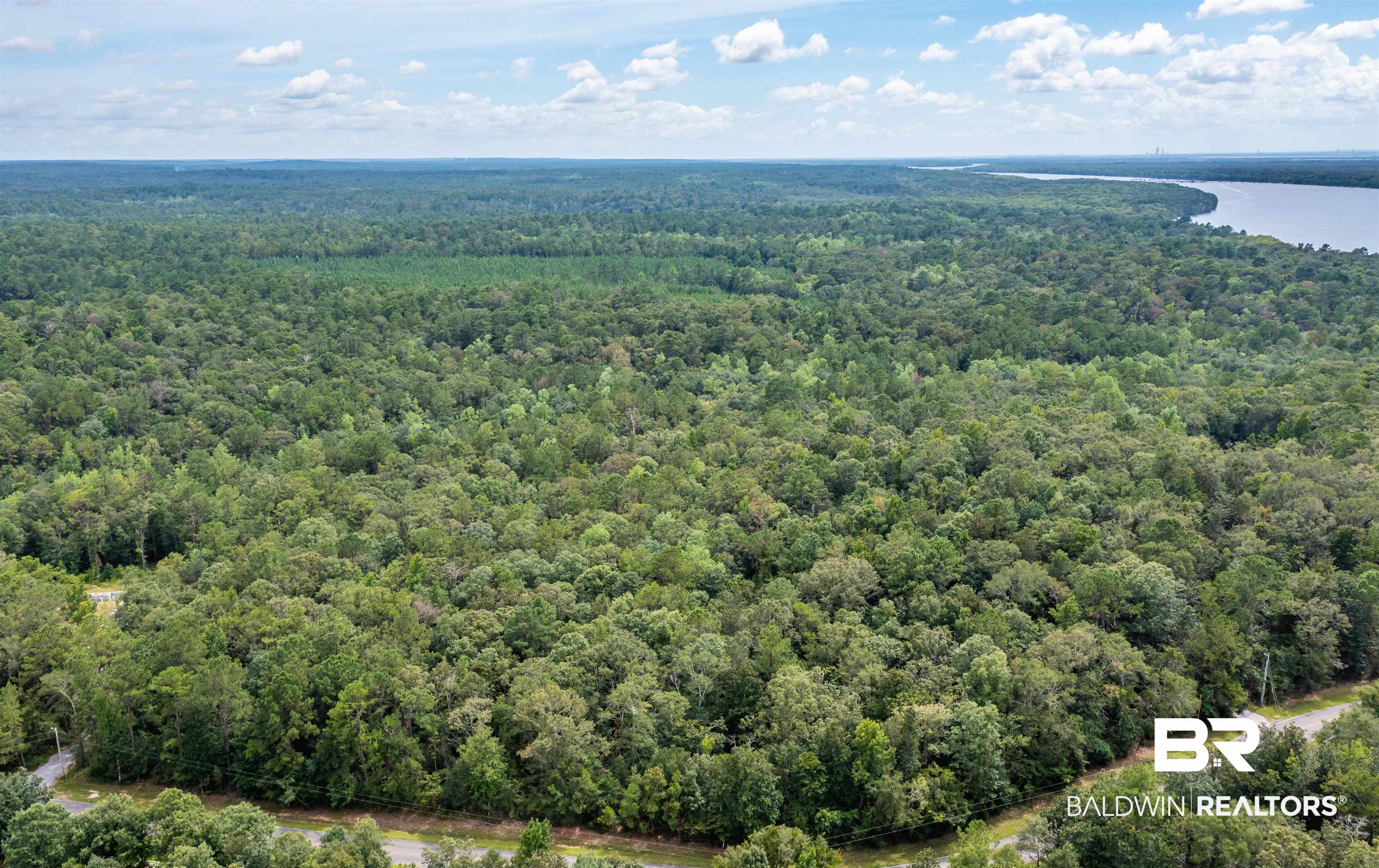 0 Patricks Ldg Road Bay Minette, AL 36507 - Photo 1 of 13