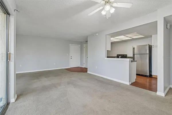 a view of a glass door with a outdoor space