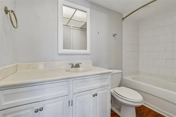 a sign on the side of a building