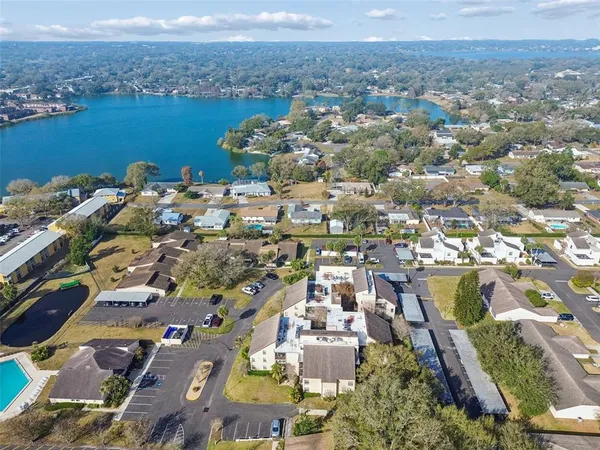 $105,000 | 2025 Sylvester Court, Unit N308, Lakeland, FL 33803