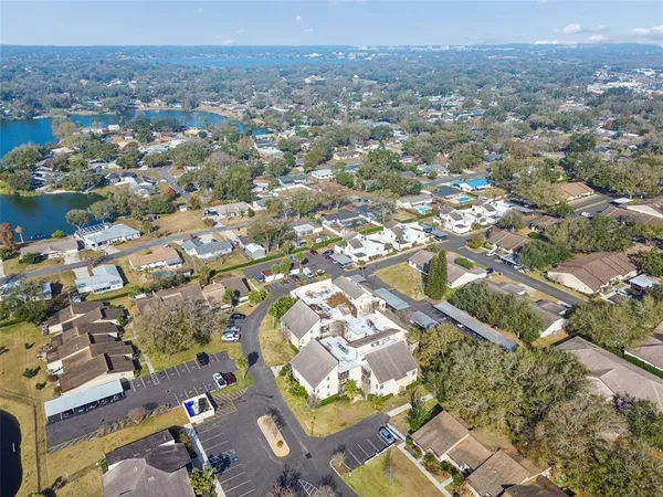 $105,000 | 2025 Sylvester Court, Unit N308, Lakeland, FL 33803