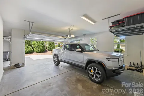 $995,000 | 8440 Bassinger Drive, Huntersville, NC 28078