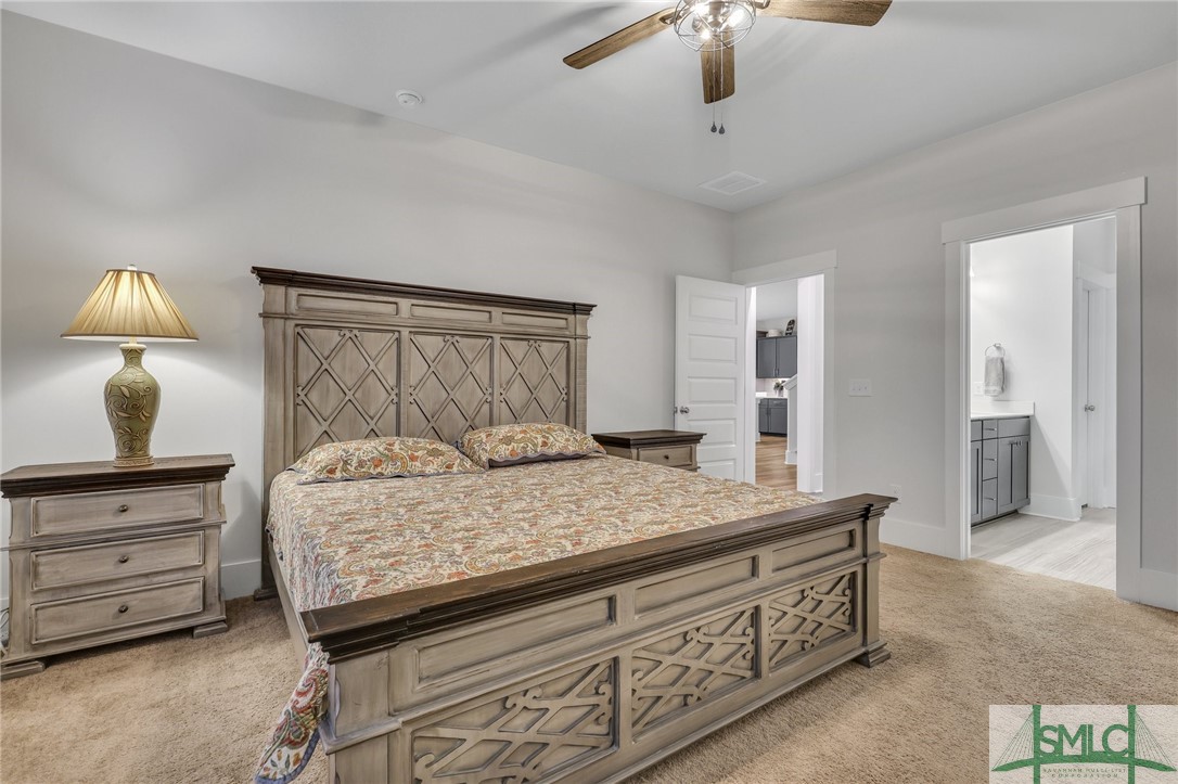 136 Harvest Hill Pooler, GA 31322 - Photo 11 of 32