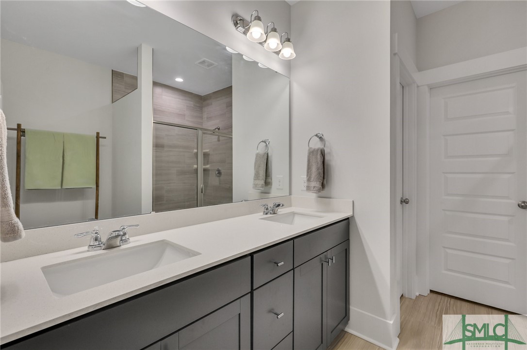 136 Harvest Hill Pooler, GA 31322 - Photo 12 of 32