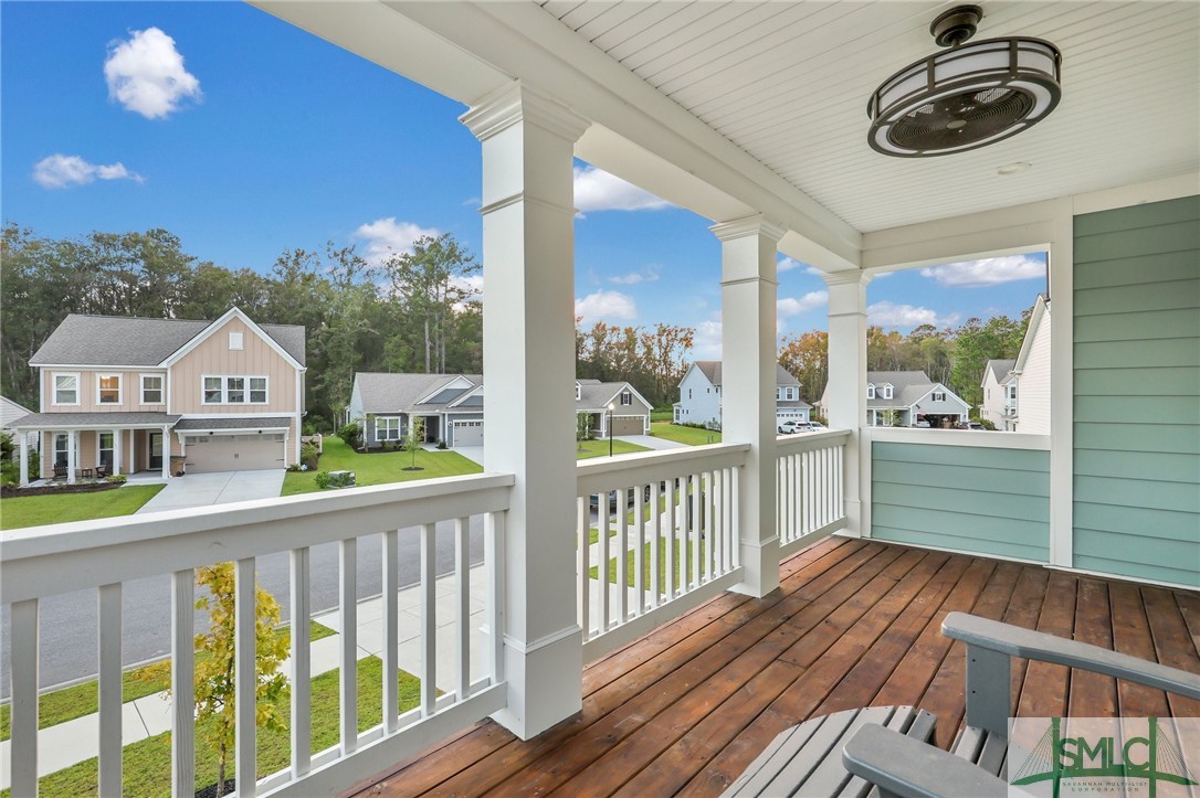 136 Harvest Hill Pooler, GA 31322 - Photo 16 of 32