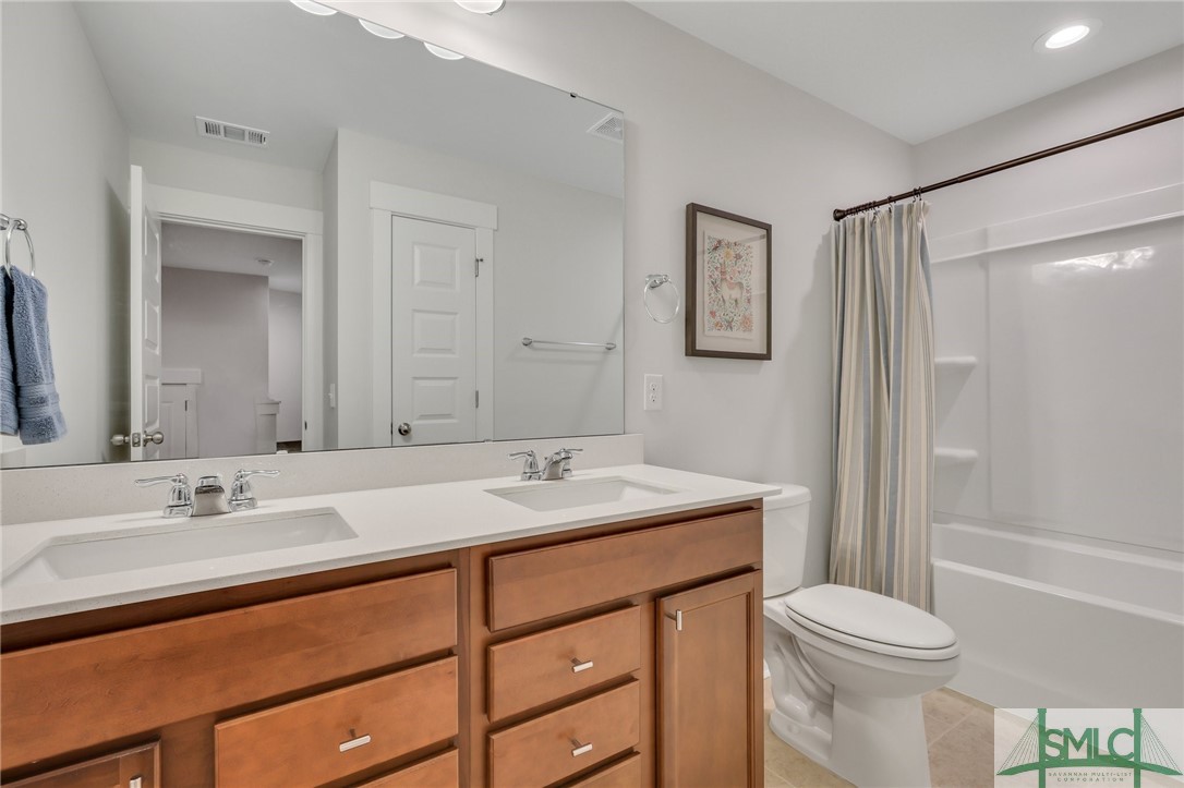 136 Harvest Hill Pooler, GA 31322 - Photo 19 of 32