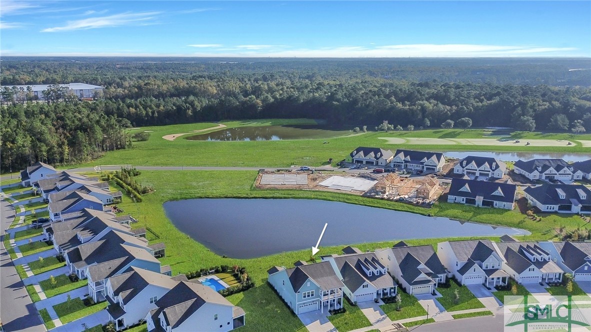 136 Harvest Hill Pooler, GA 31322 - Photo 21 of 32