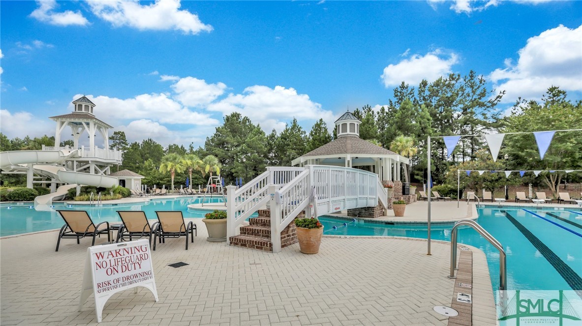 136 Harvest Hill Pooler, GA 31322 - Photo 25 of 32