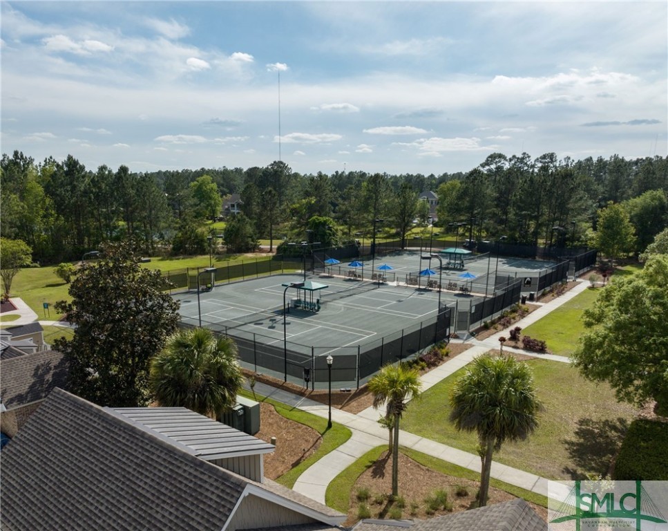 136 Harvest Hill Pooler, GA 31322 - Photo 27 of 32