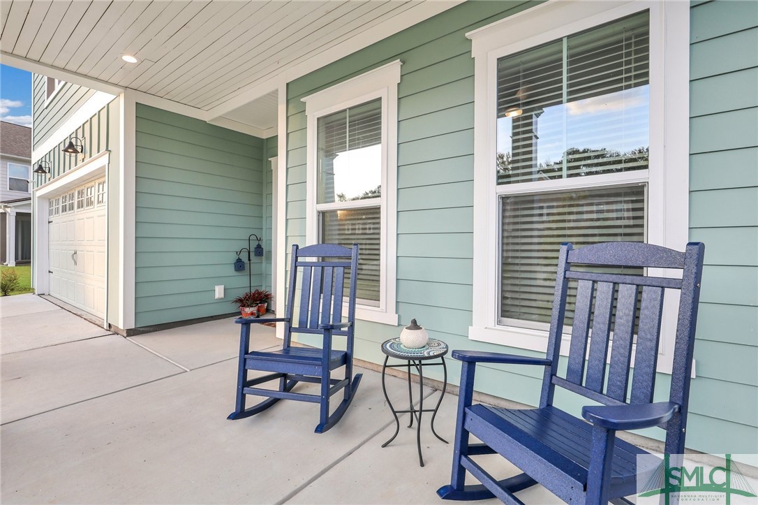 136 Harvest Hill Pooler, GA 31322 - Photo 3 of 32