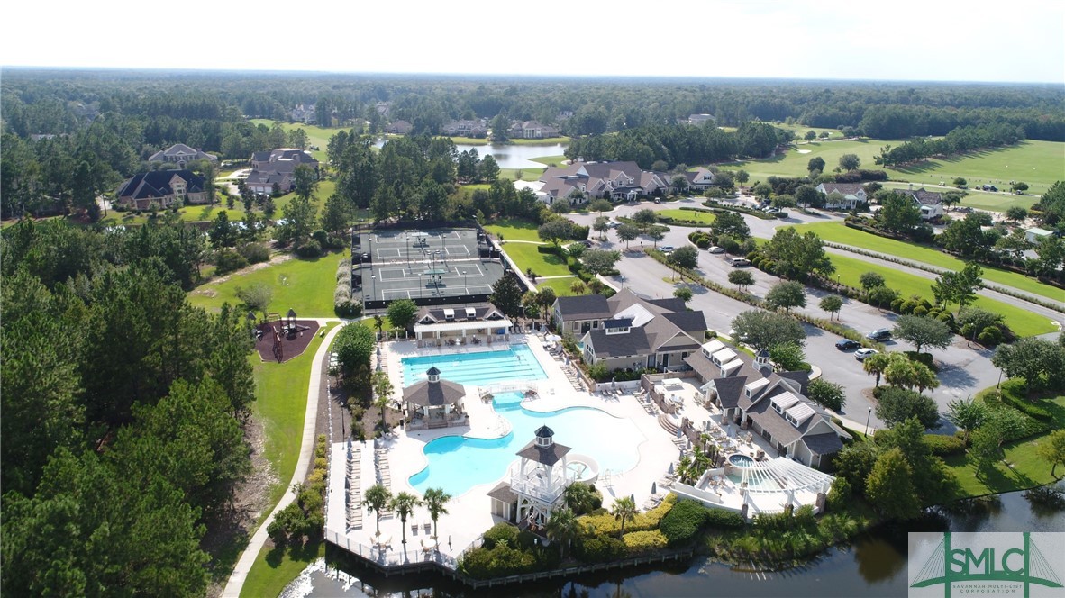 136 Harvest Hill Pooler, GA 31322 - Photo 32 of 32