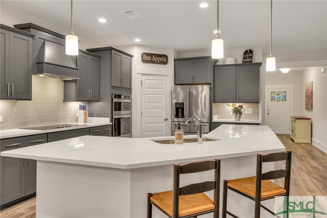 136 Harvest Hill Pooler, GA 31322 - Photo 4 of 32