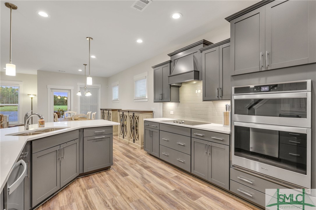 136 Harvest Hill Pooler, GA 31322 - Photo 5 of 32