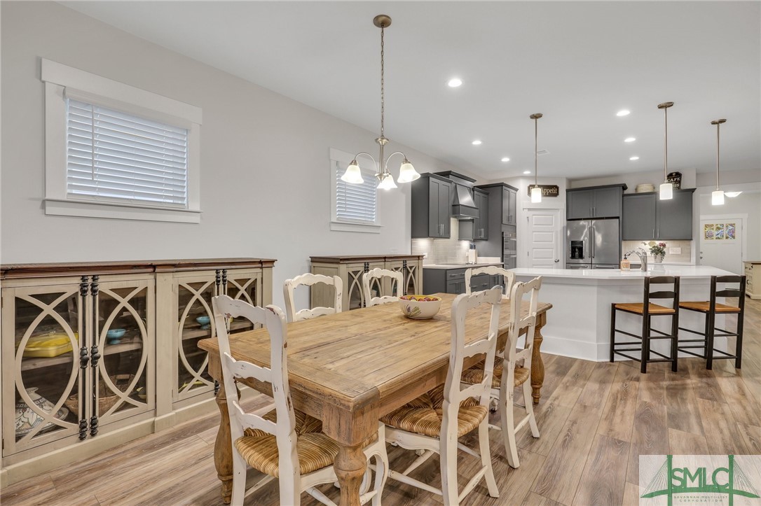 136 Harvest Hill Pooler, GA 31322 - Photo 6 of 32