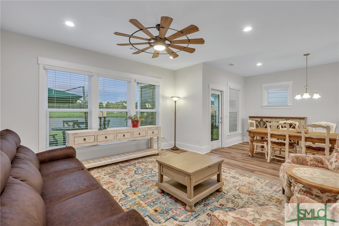 136 Harvest Hill Pooler, GA 31322 - Photo 7 of 32