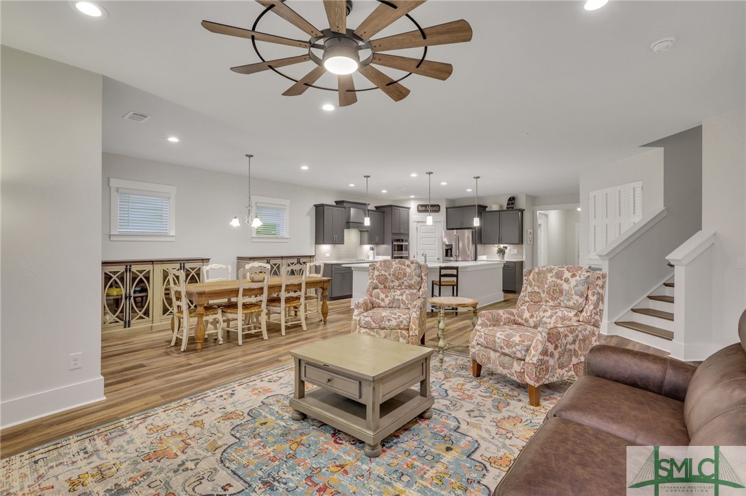 136 Harvest Hill Pooler, GA 31322 - Photo 8 of 32