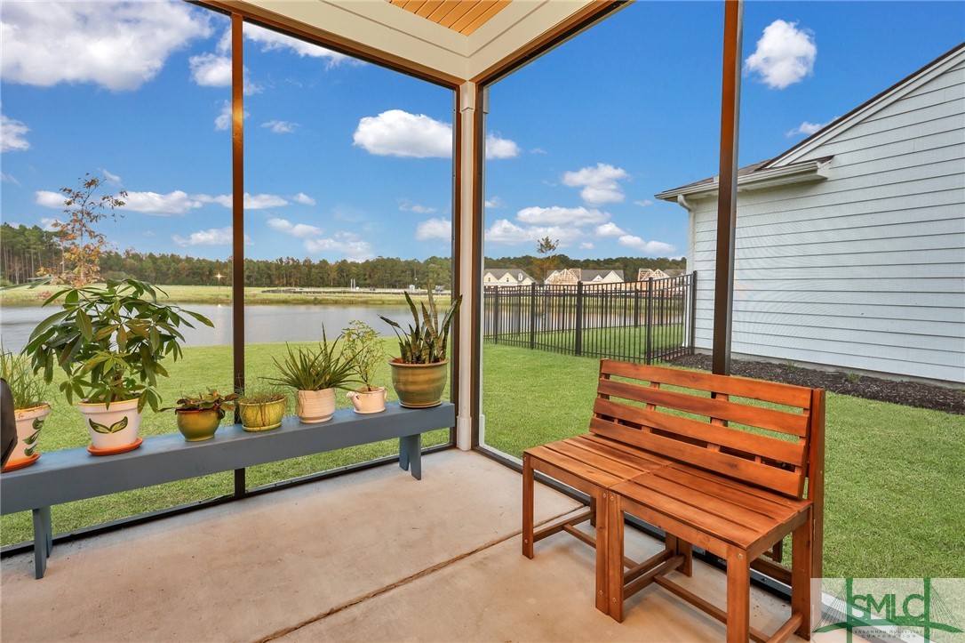 136 Harvest Hill Pooler, GA 31322 - Photo 10 of 32