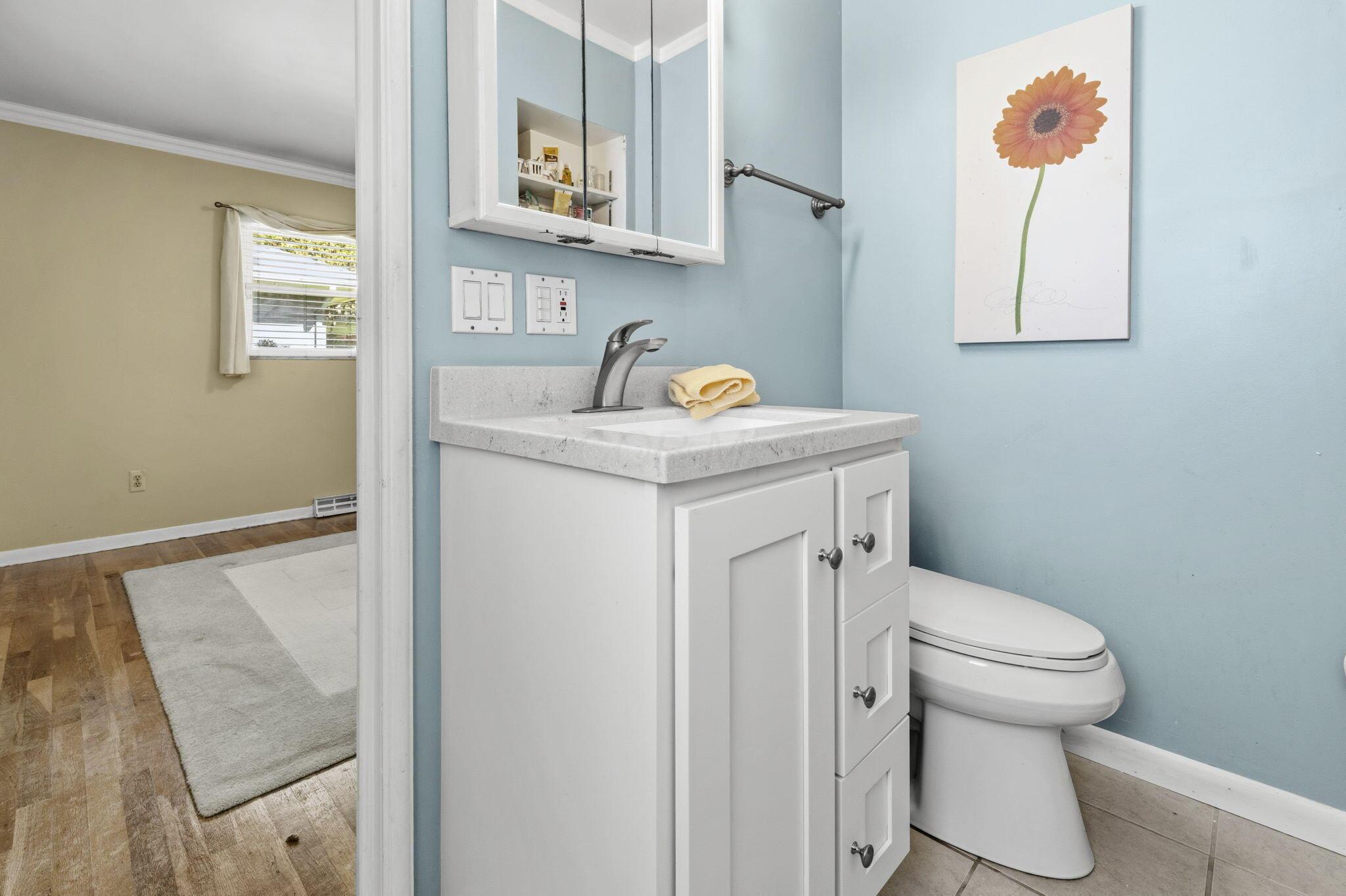 621 Old Coach Road Westerville, OH 43081 - Photo 18 of 50 Primary Private Bath