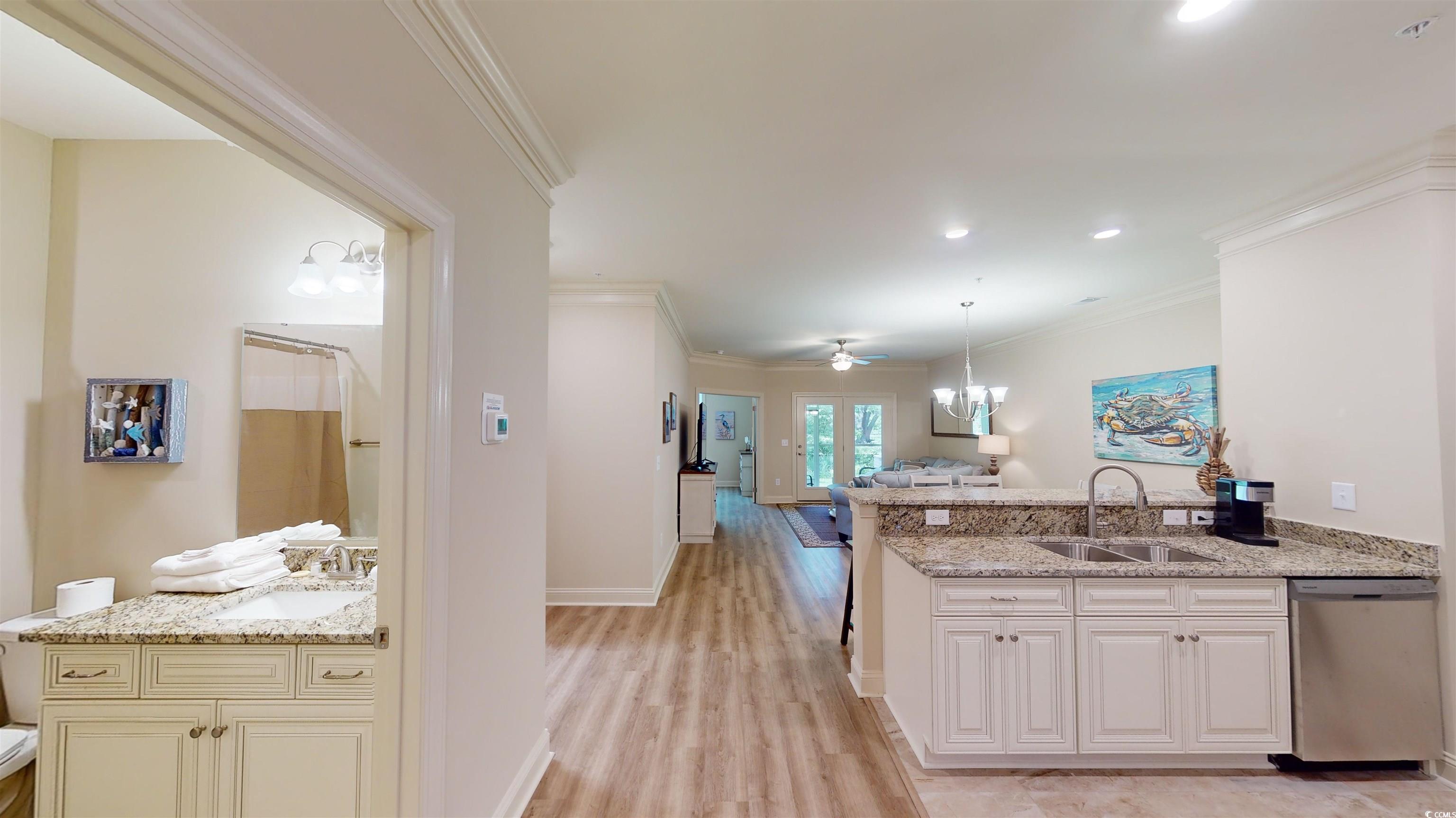 81 Delray Drive, Unit 3B Murrells Inlet, SC 29576 - Photo 12 of 39 Gallery Image 12