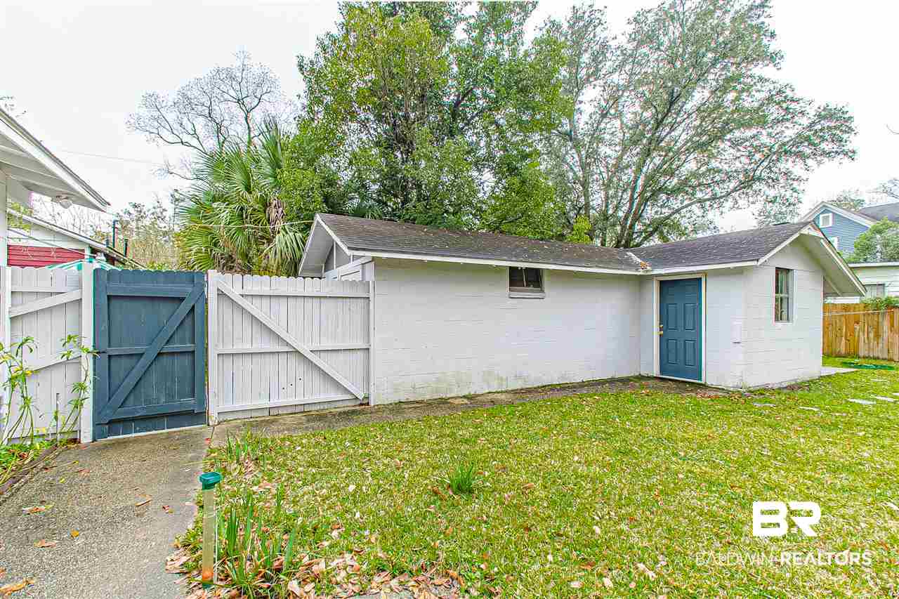 208 Tuttle Avenue Mobile, AL 36604 - Photo 45 of 50