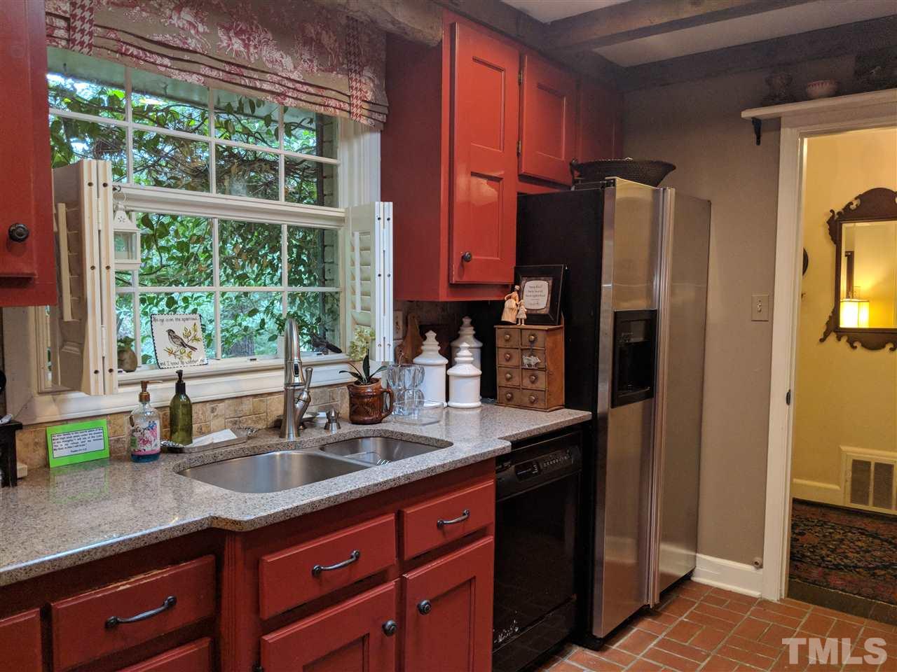 3708 Dade Street Raleigh, NC 27612 - Photo 11 of 24 Gallery Image 11
