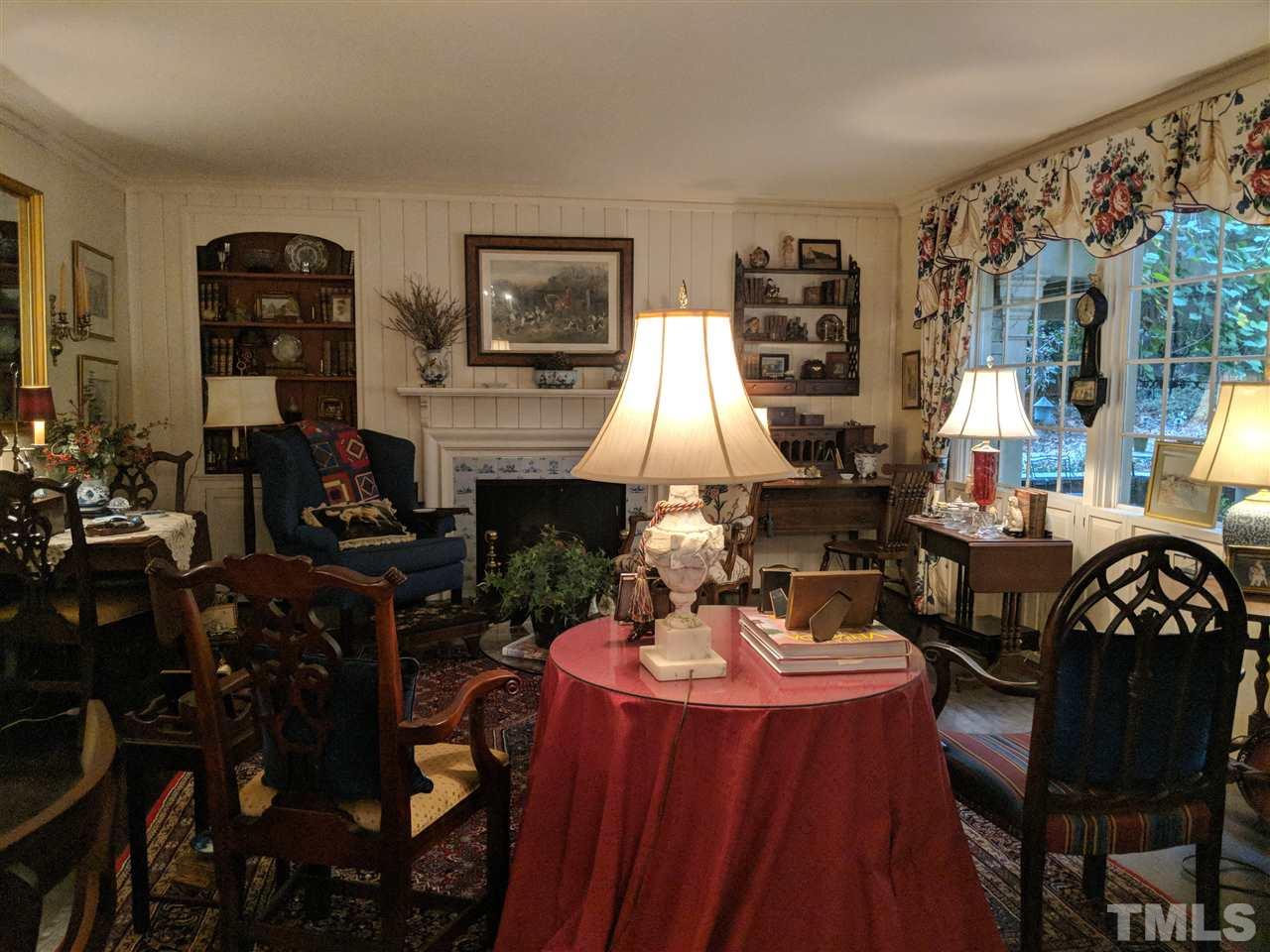 3708 Dade Street Raleigh, NC 27612 - Photo 16 of 24 Gallery Image 16
