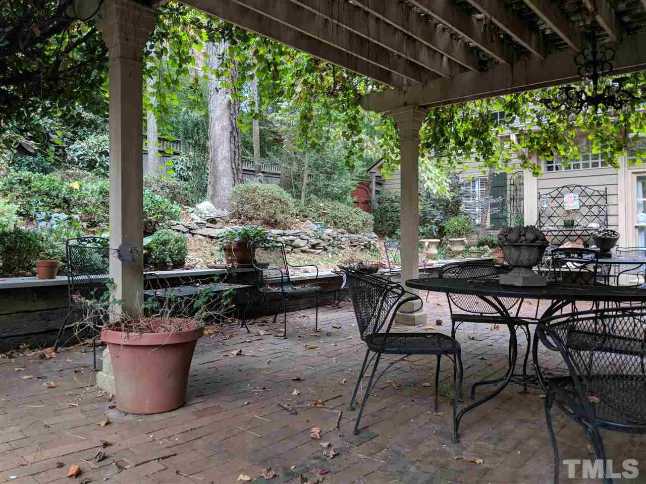 3708 Dade Street Raleigh, NC 27612 - Photo 19 of 24 Gallery Image 19