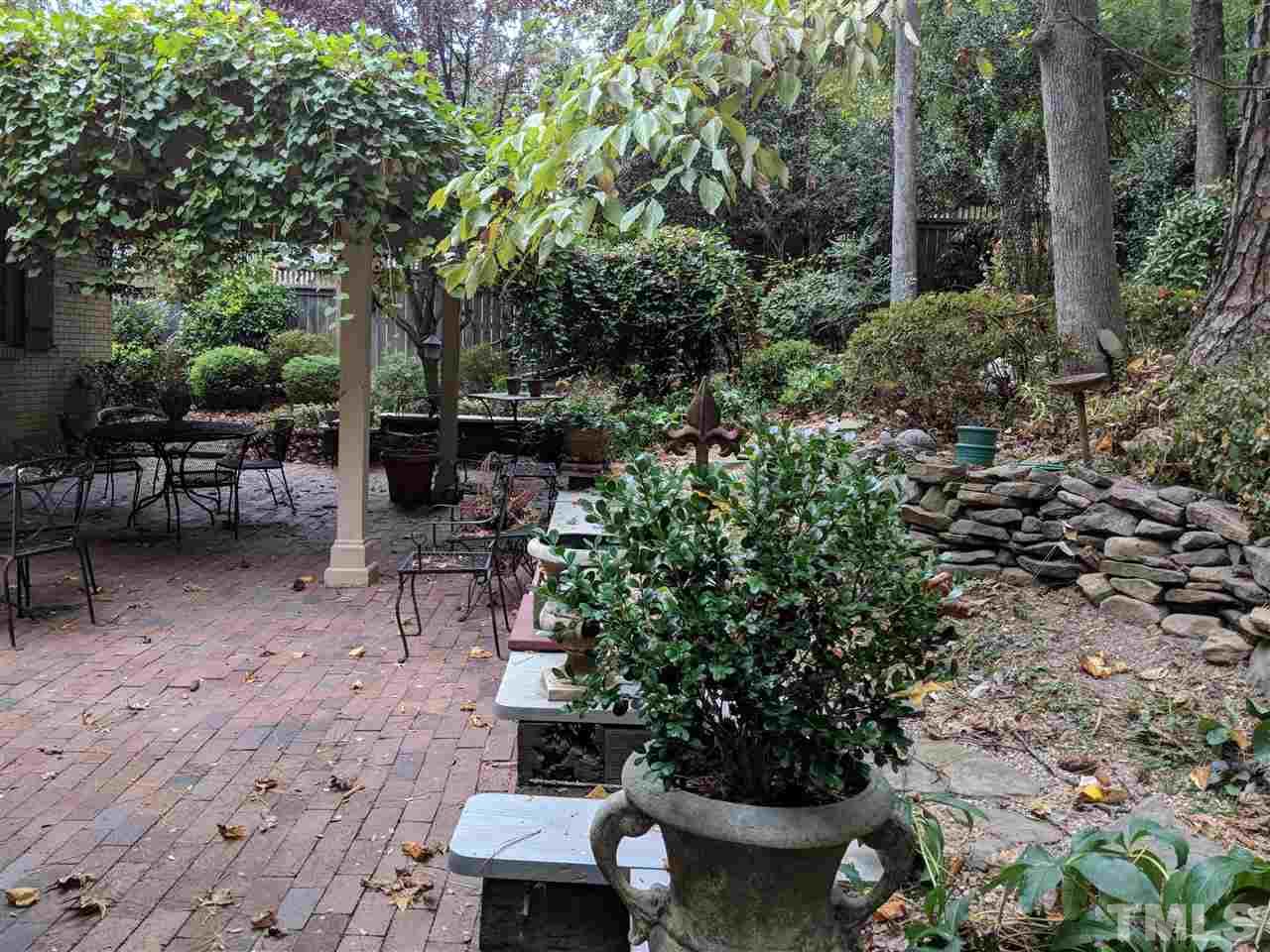 3708 Dade Street Raleigh, NC 27612 - Photo 20 of 24 Gallery Image 20