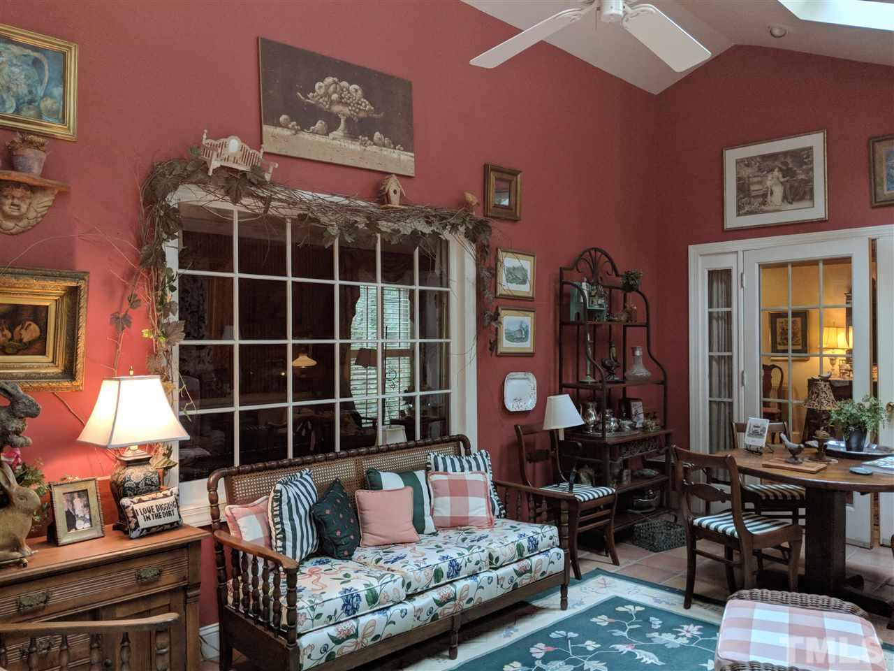 3708 Dade Street Raleigh, NC 27612 - Photo 5 of 24 Gallery Image 5