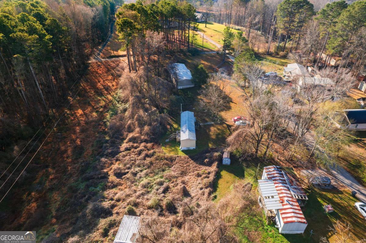 73 Lambert Street Jasper, GA 30143 - Photo 13 of 35 a pathway of a yard