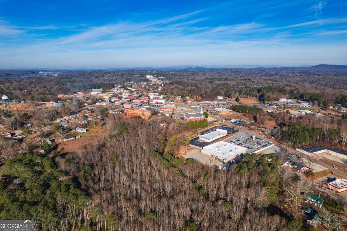 73 Lambert Street Jasper, GA 30143 - Photo 27 of 35 an aerial view of multiple house