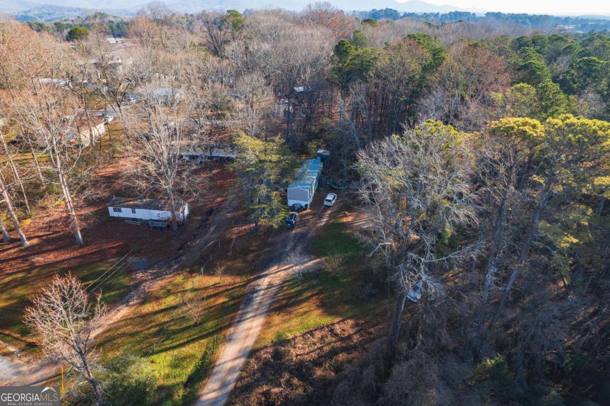 73 Lambert Street Jasper, GA 30143 - Photo 4 of 35 a view of a yard