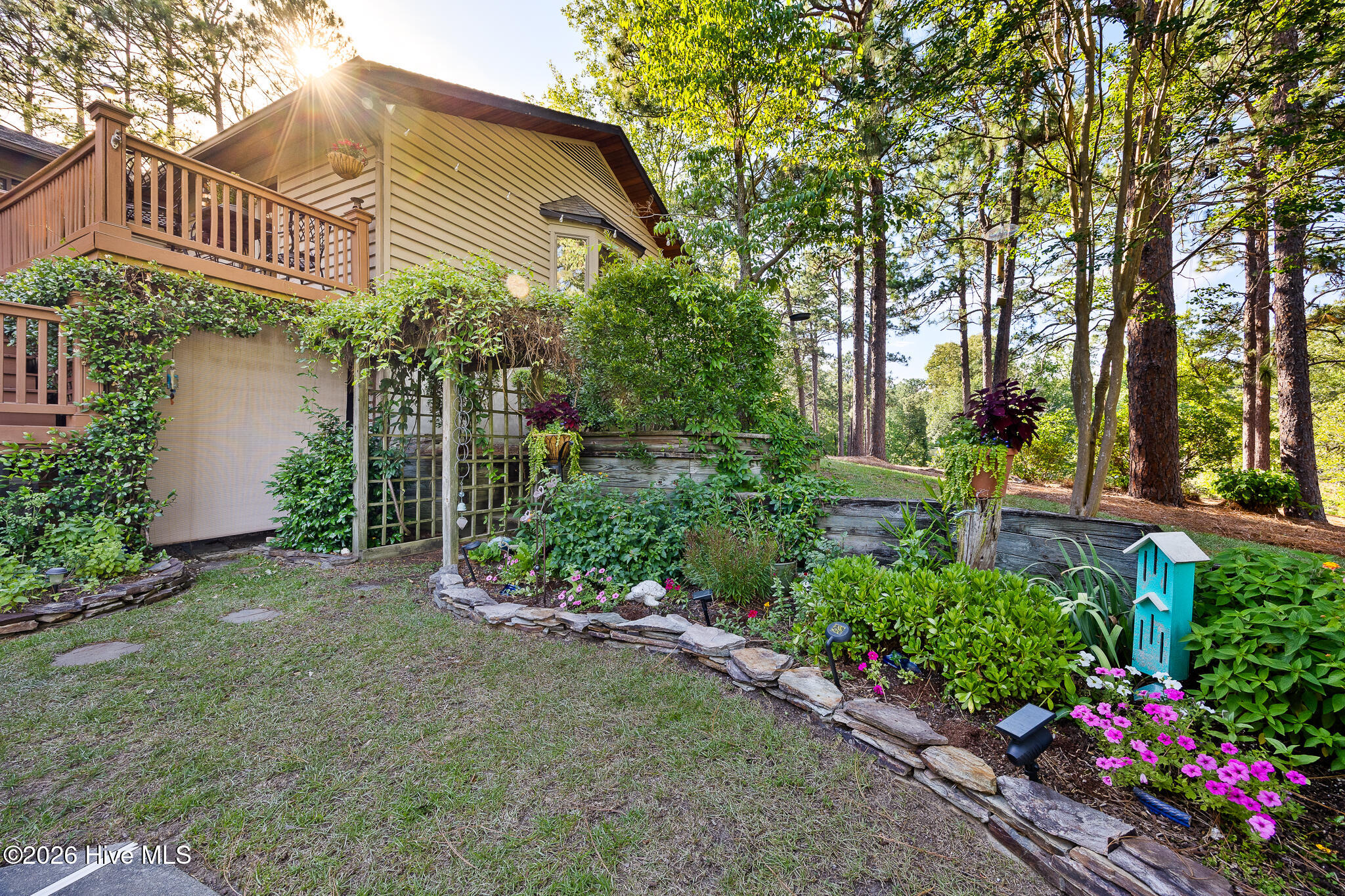 184 Weaver Road Aberdeen, NC 28315 - Photo 36 of 50