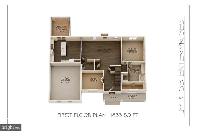 a picture of a room with a floor to ceiling window