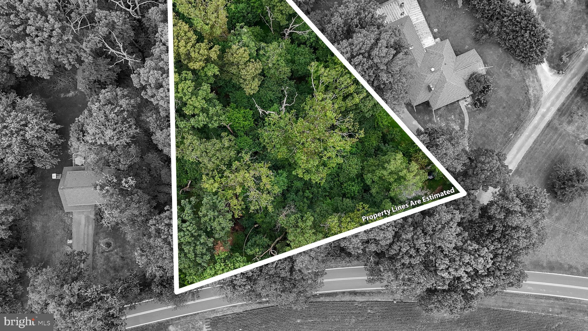 Dennings Road New Windsor, MD 21776 - Photo 10 of 19 a view from balcony